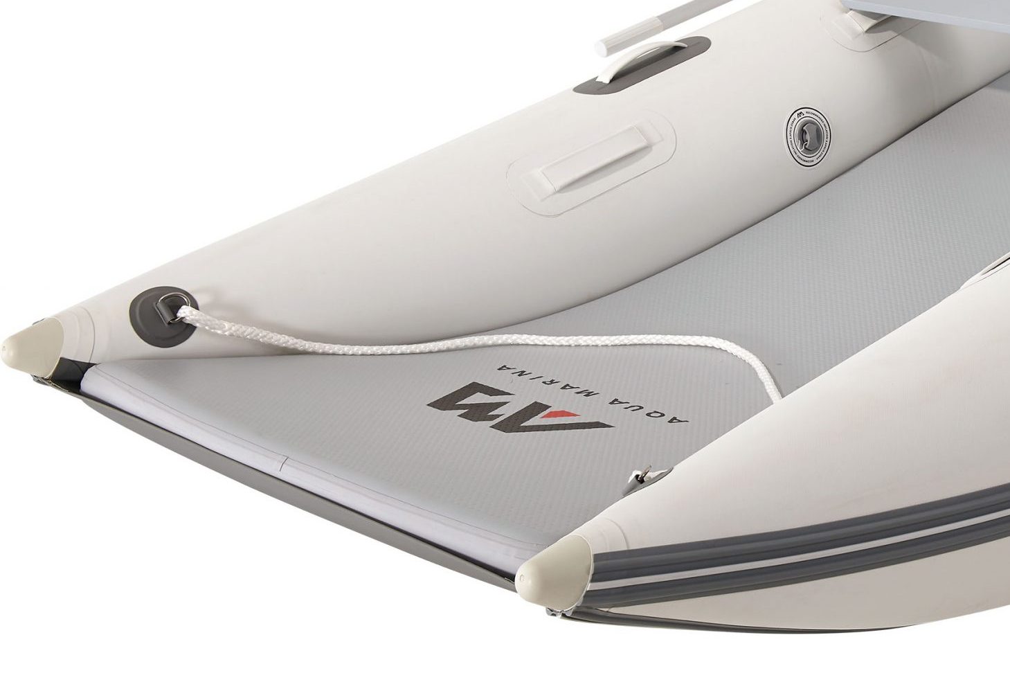 Aqua Marina AIRCAT 335 inflatable catamaran