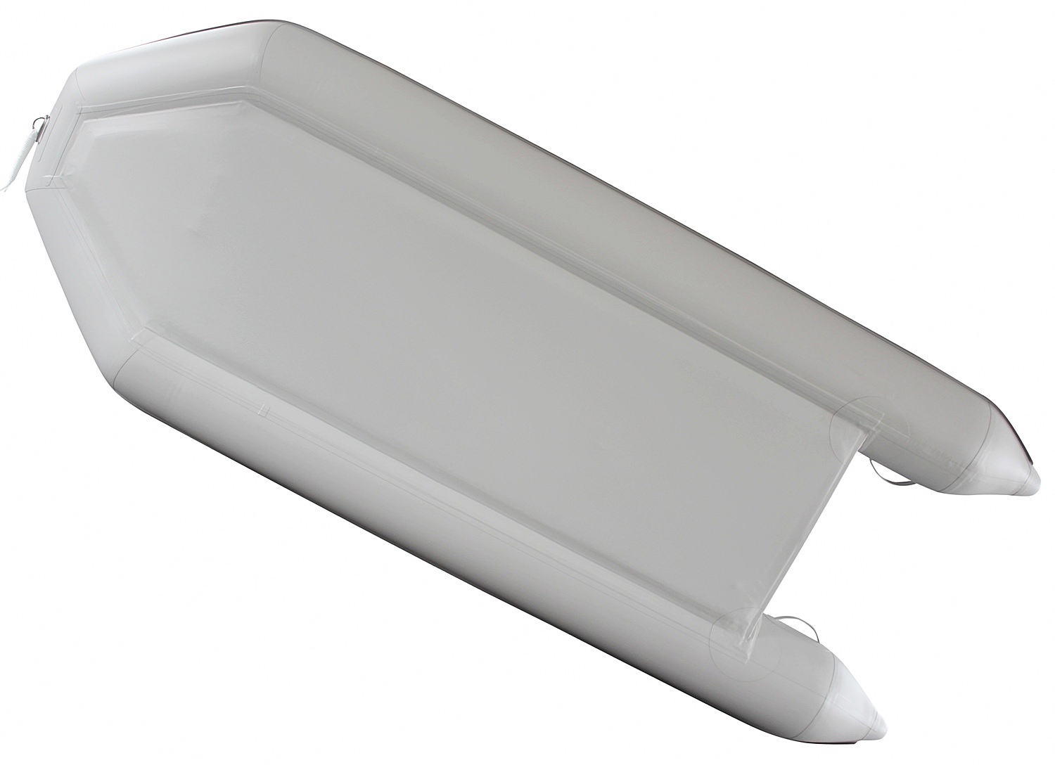 Saturn CB365 inflatable catamaran