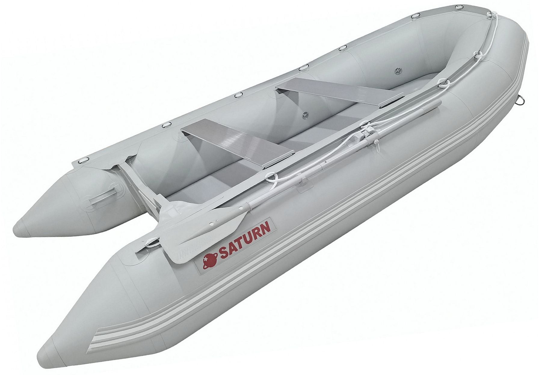 Saturn SD365 inflatable boat